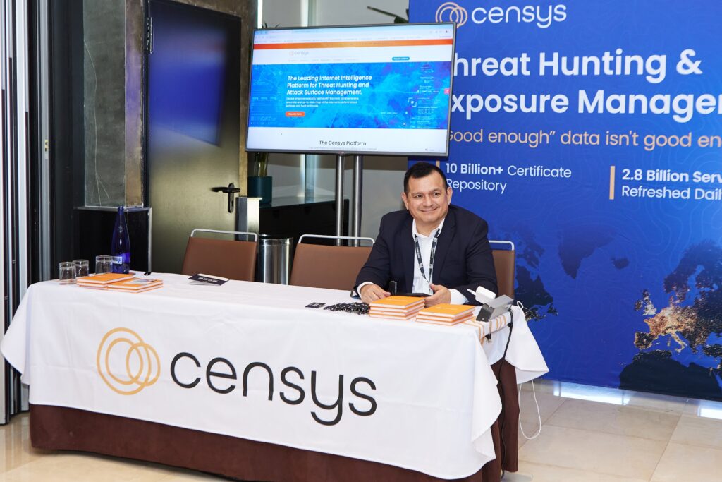 Cyber Security Summit 2024 - photo 75