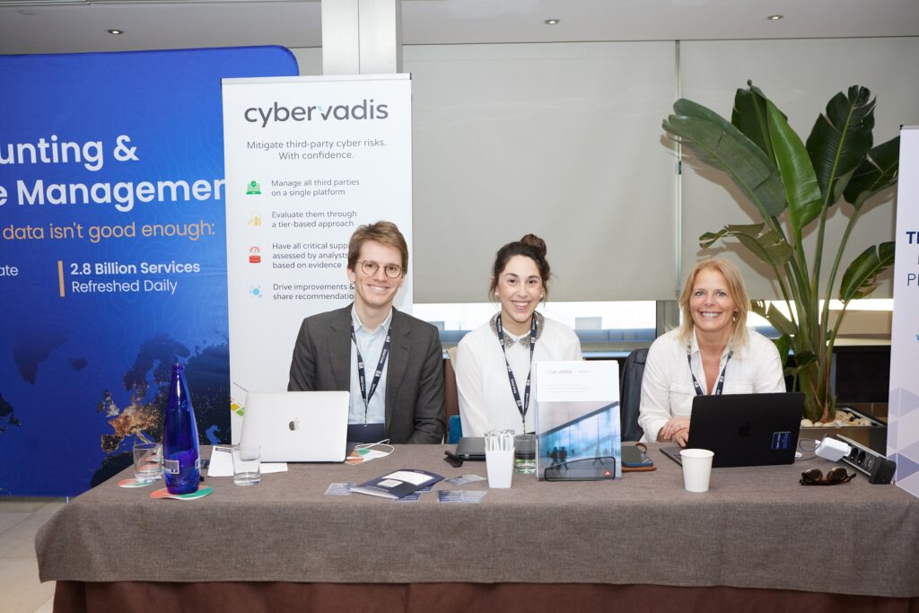 Cyber Security Summit 2024 - photo 74