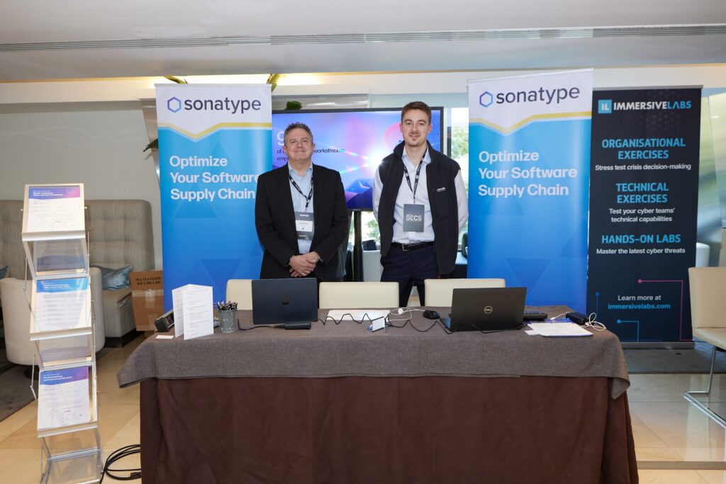 Cyber Security Summit 2024 - photo 73