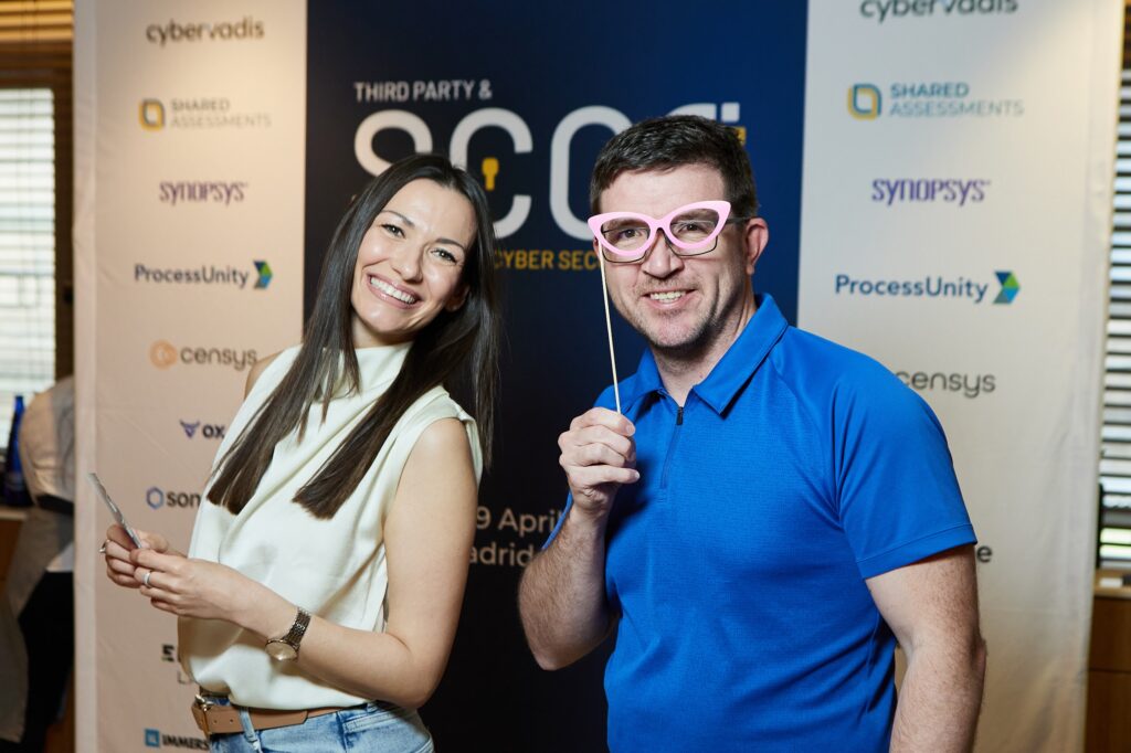 Cyber Security Summit 2024 - photo 83