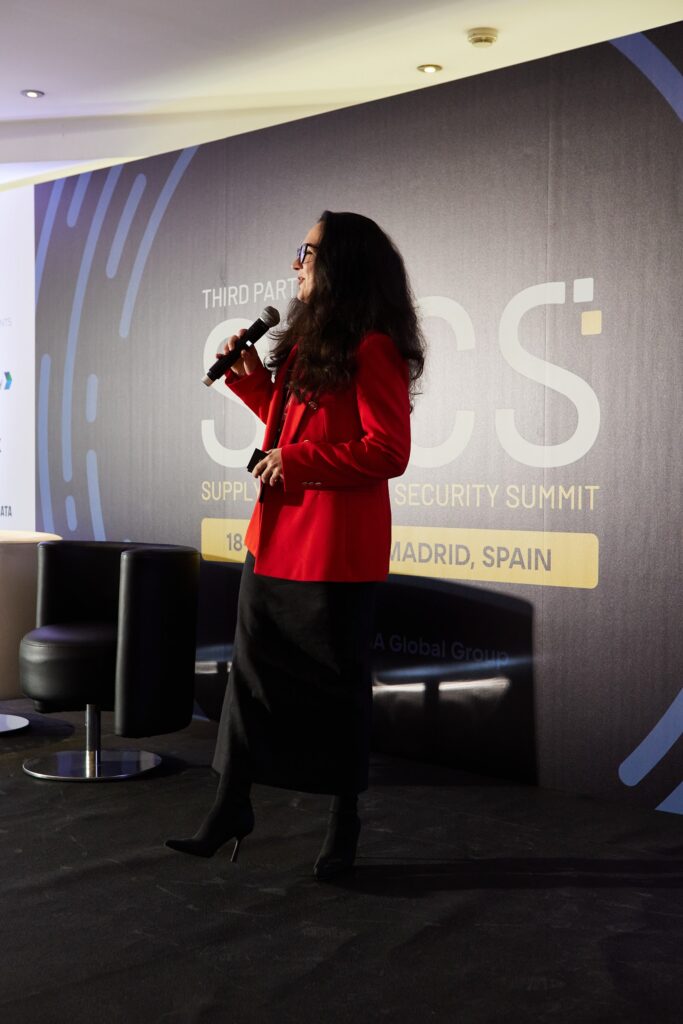 Cyber Security Summit 2024 - photo 87