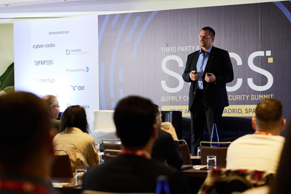 Cyber Security Summit 2024 - photo 99