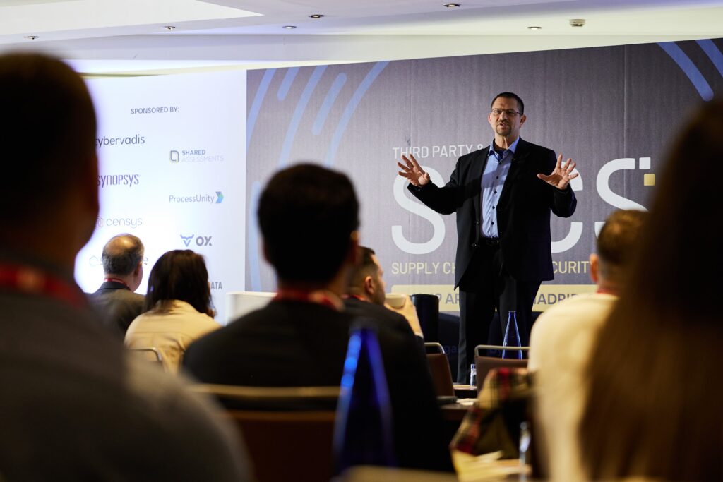 Cyber Security Summit 2024 - photo 98