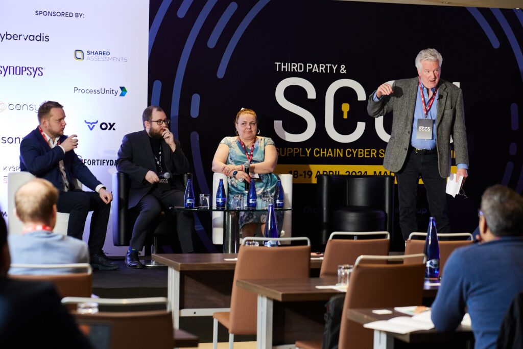 Cyber Security Summit 2024 - photo 97