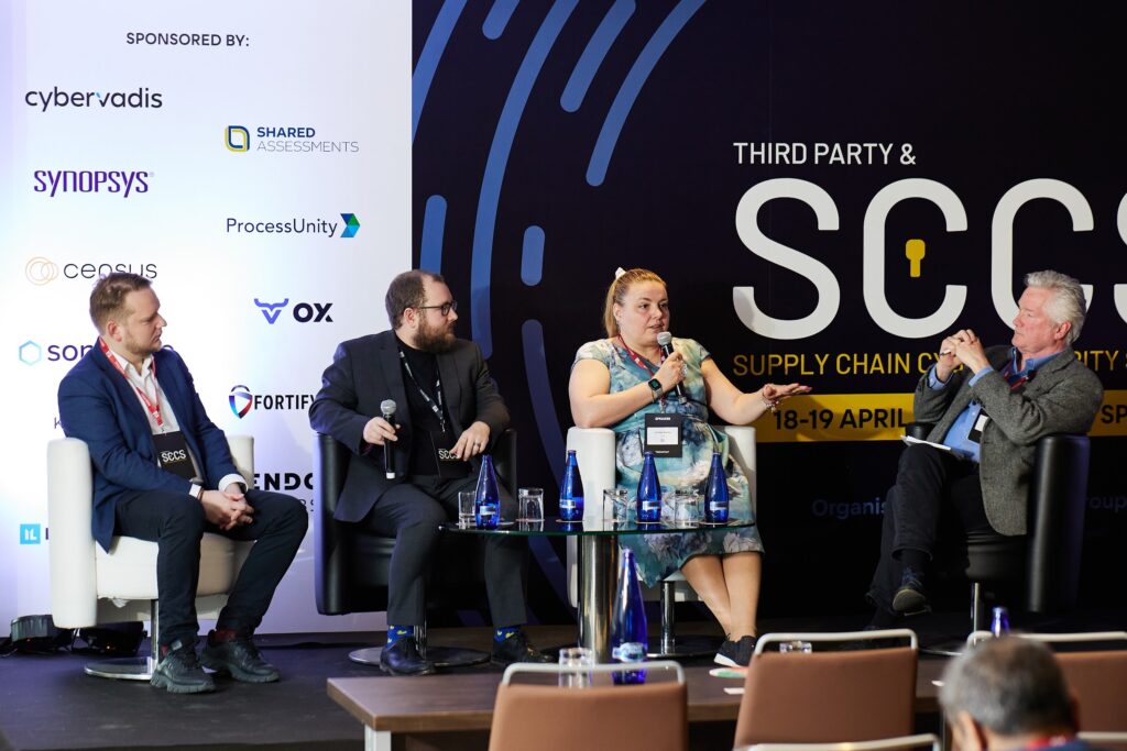 Cyber Security Summit 2024 - photo 95