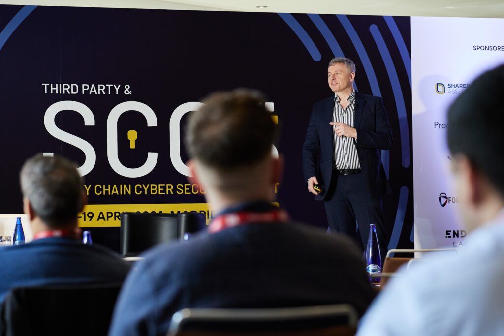 Cyber Security Summit 2024 - photo 94