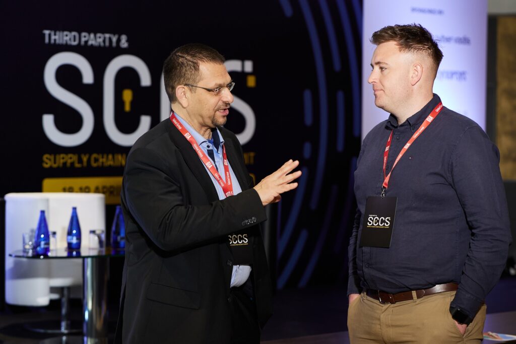 Cyber Security Summit 2024 - photo 107