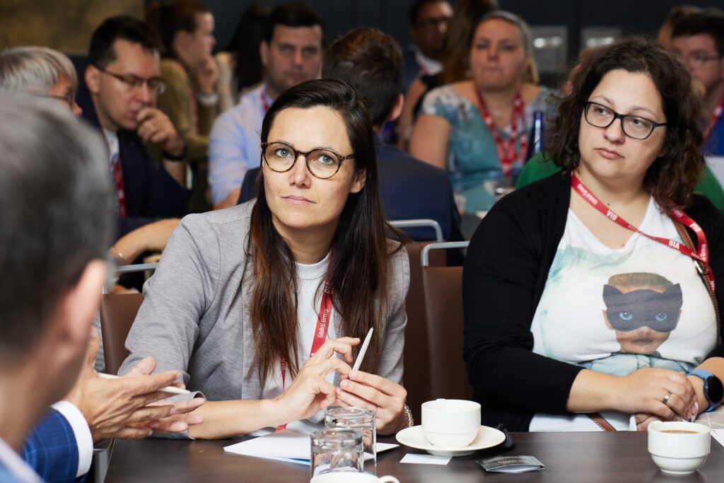 Cyber Security Summit 2024 - photo 106