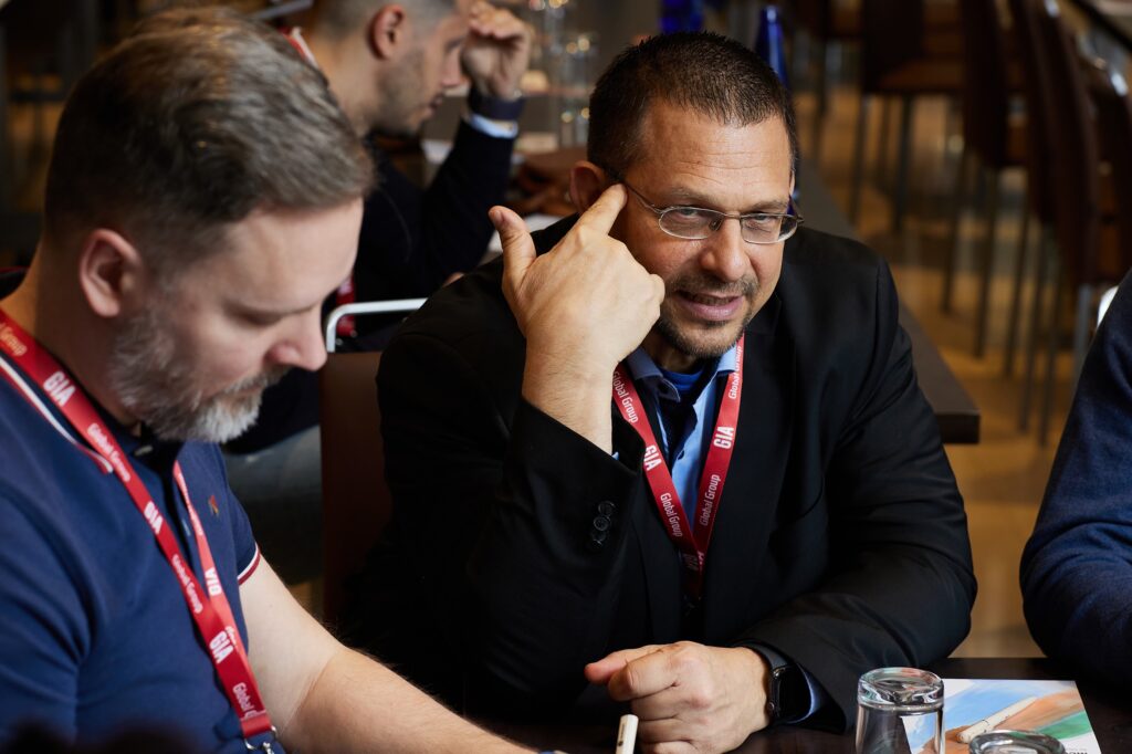 Cyber Security Summit 2024 - photo 105