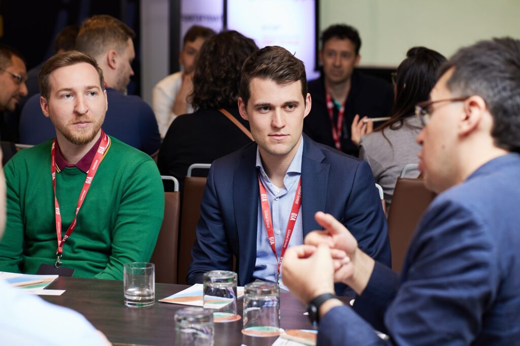 Cyber Security Summit 2024 - photo 104