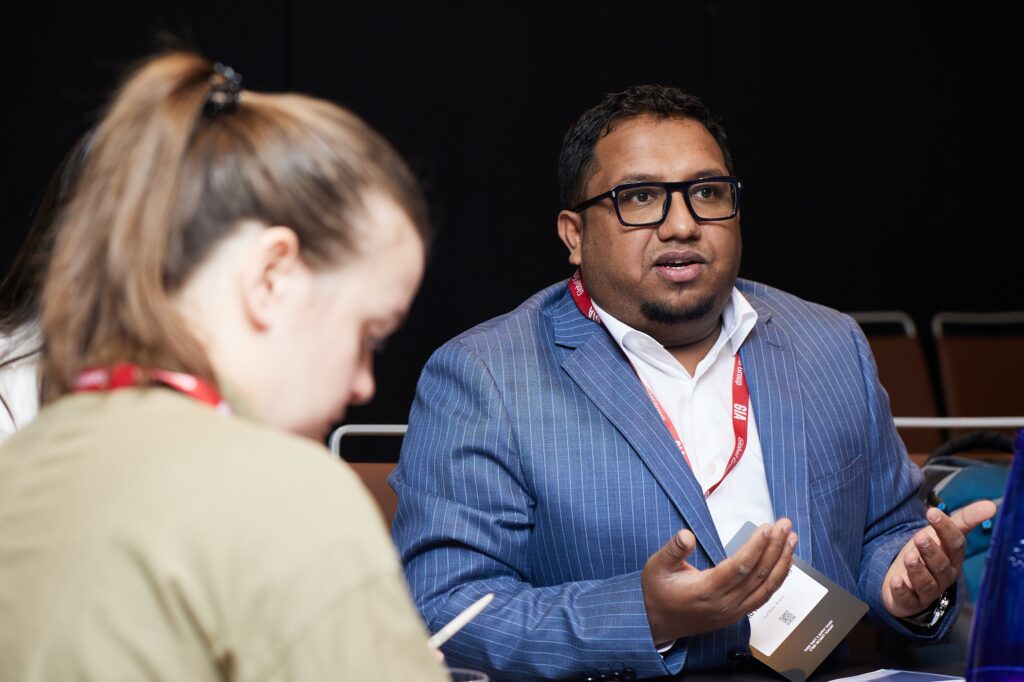 Cyber Security Summit 2024 - photo 103