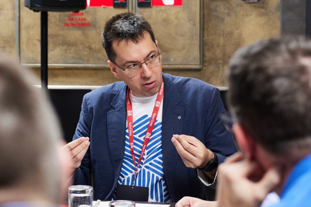 Cyber Security Summit 2024 - photo 102