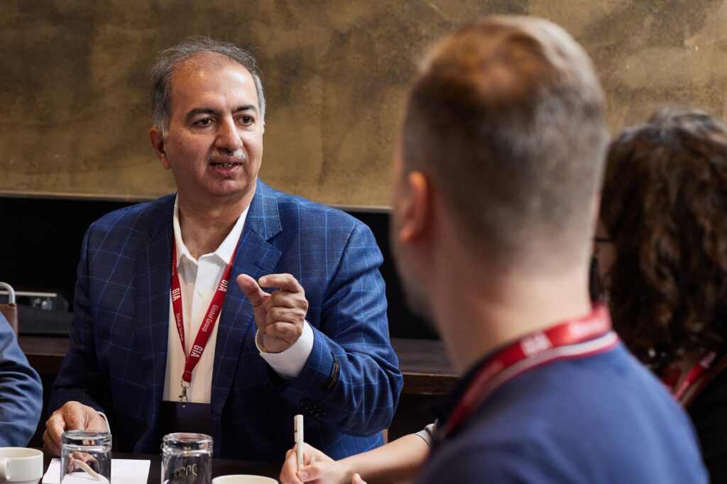 Cyber Security Summit 2024 - photo 113
