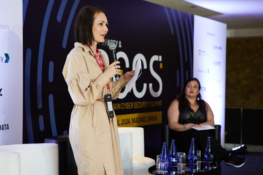 Cyber Security Summit 2024 - photo 111