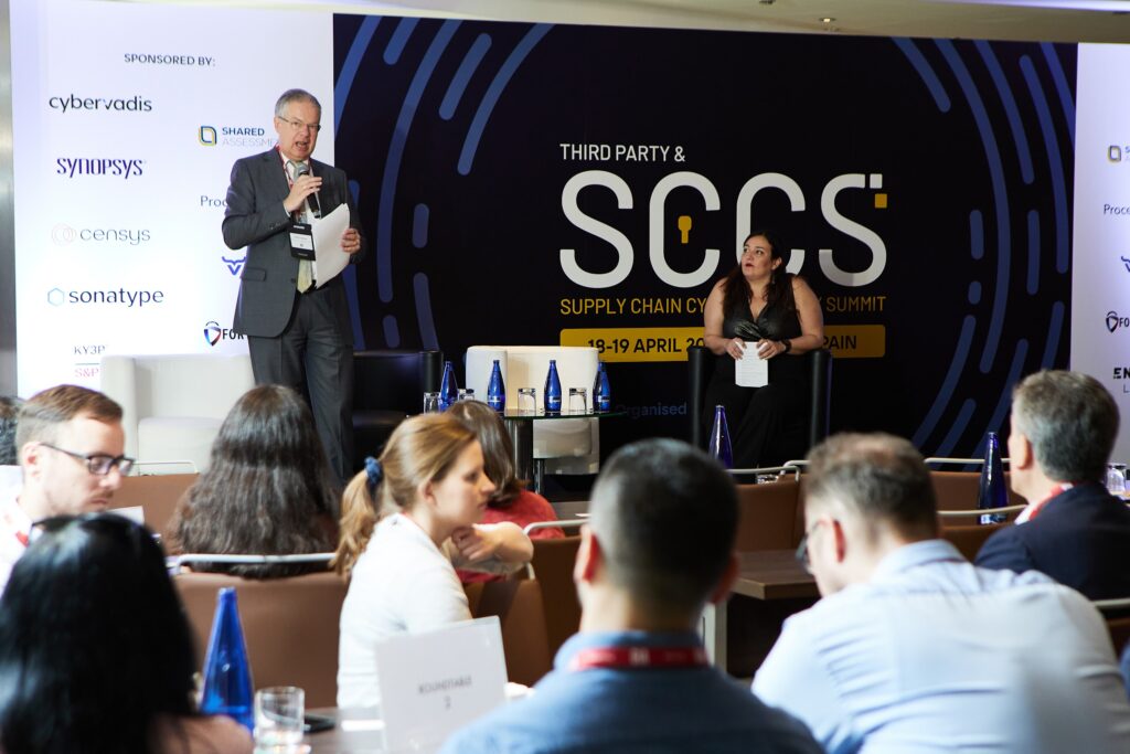 Cyber Security Summit 2024 - photo 110