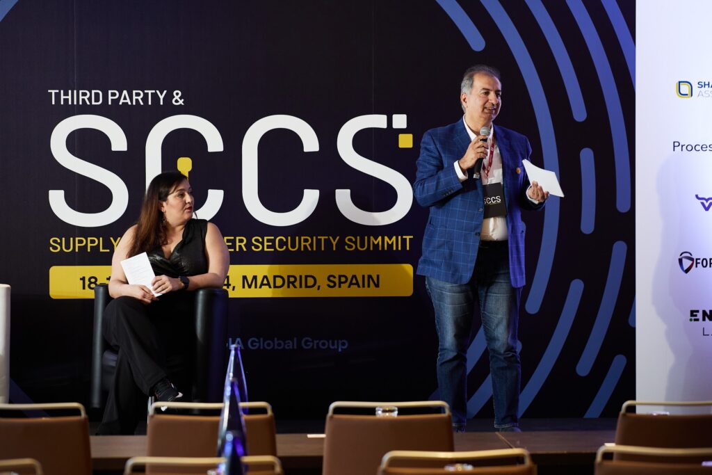 Cyber Security Summit 2024 - photo 109