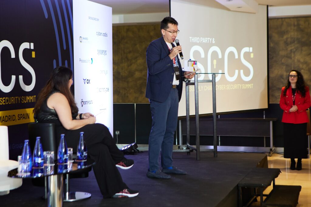 Cyber Security Summit 2024 - photo 108