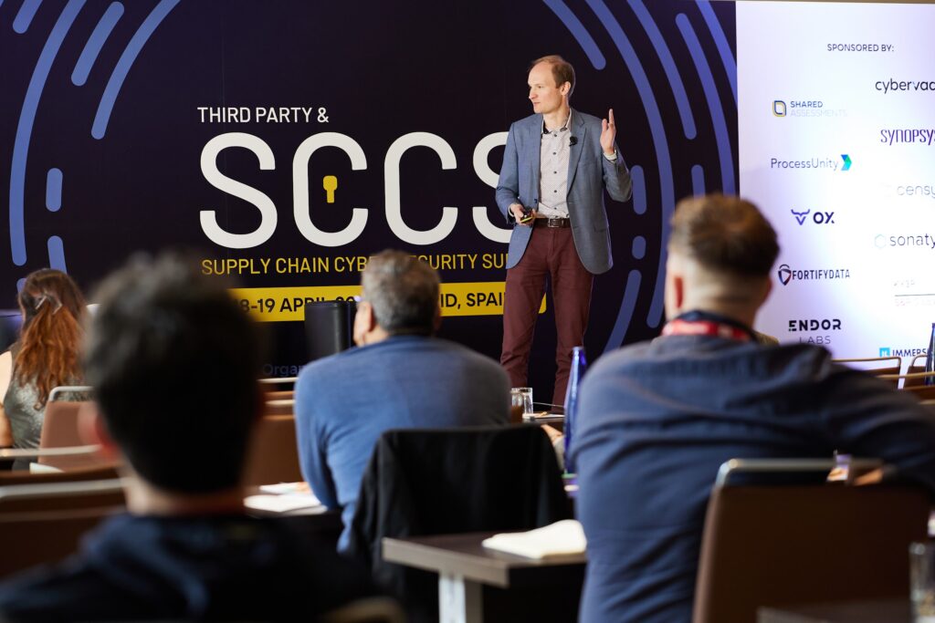 Cyber Security Summit 2024 - photo 117