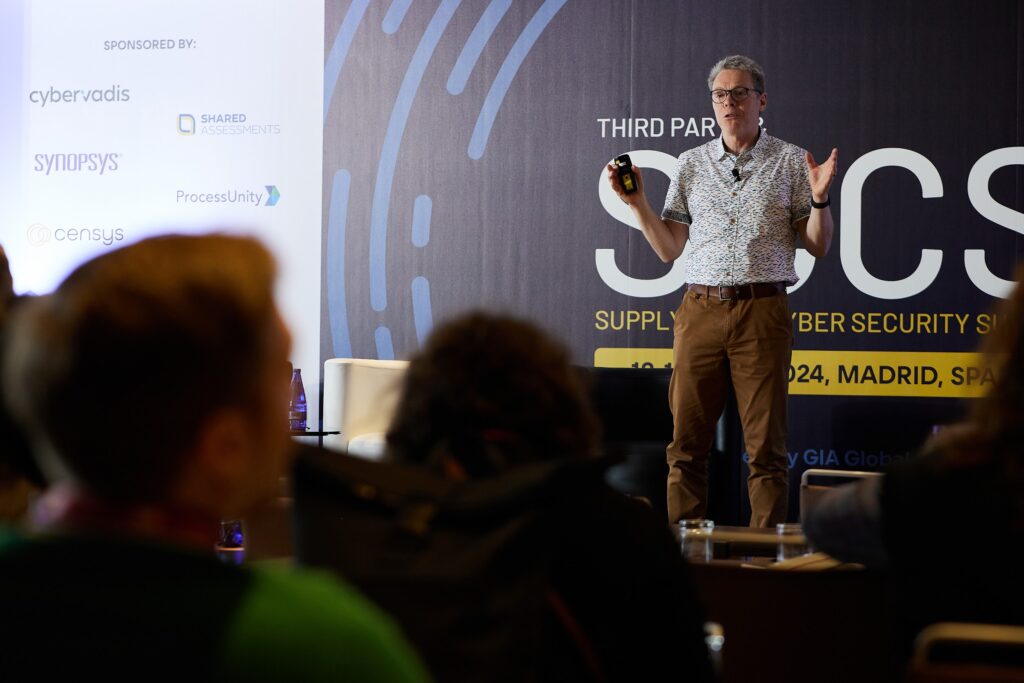 Cyber Security Summit 2024 - photo 116