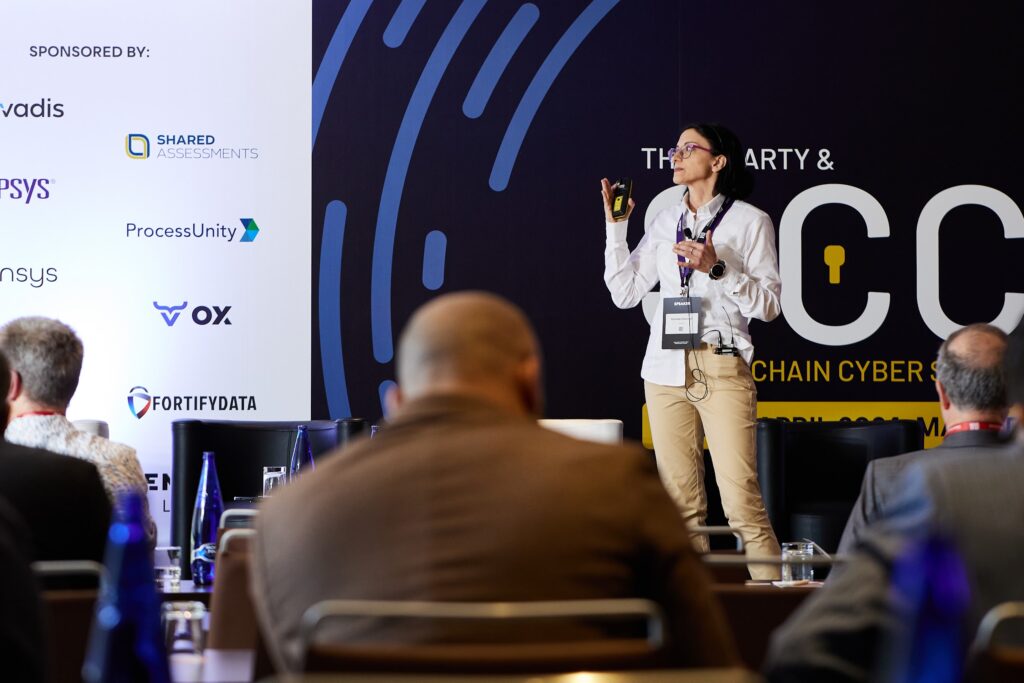 Cyber Security Summit 2024 - photo 115