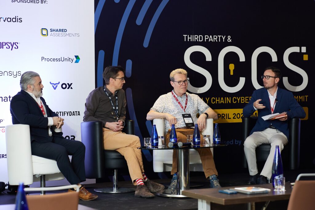 Cyber Security Summit 2024 - photo 128