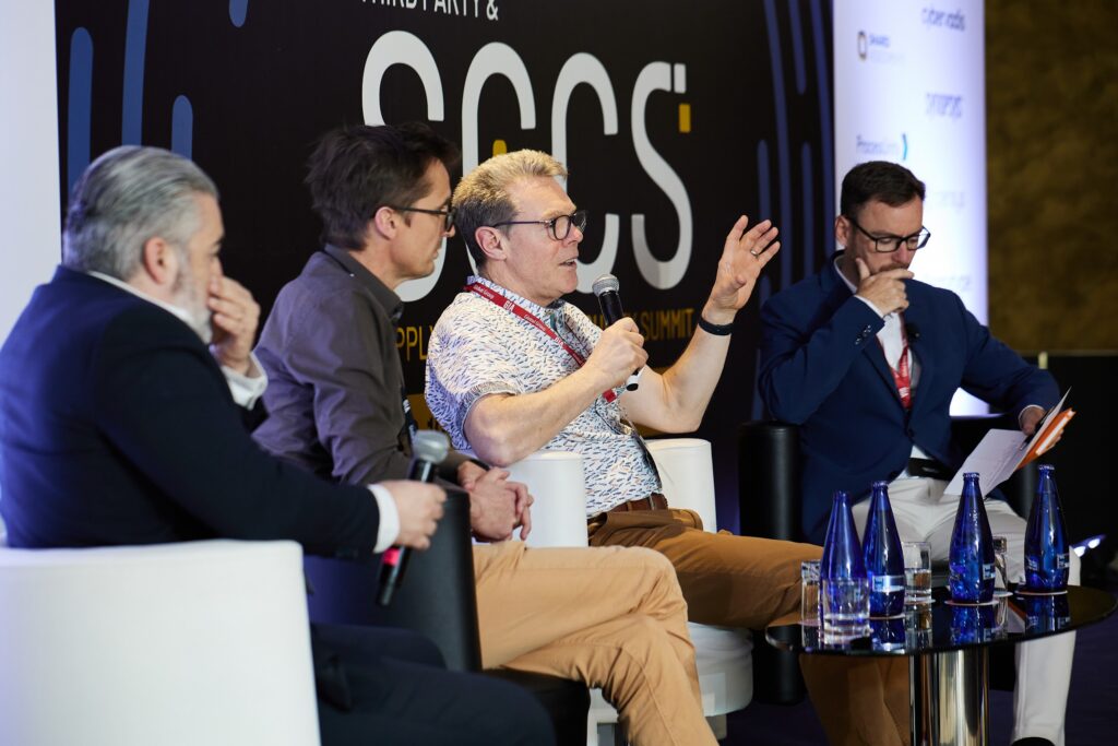 Cyber Security Summit 2024 - photo 127