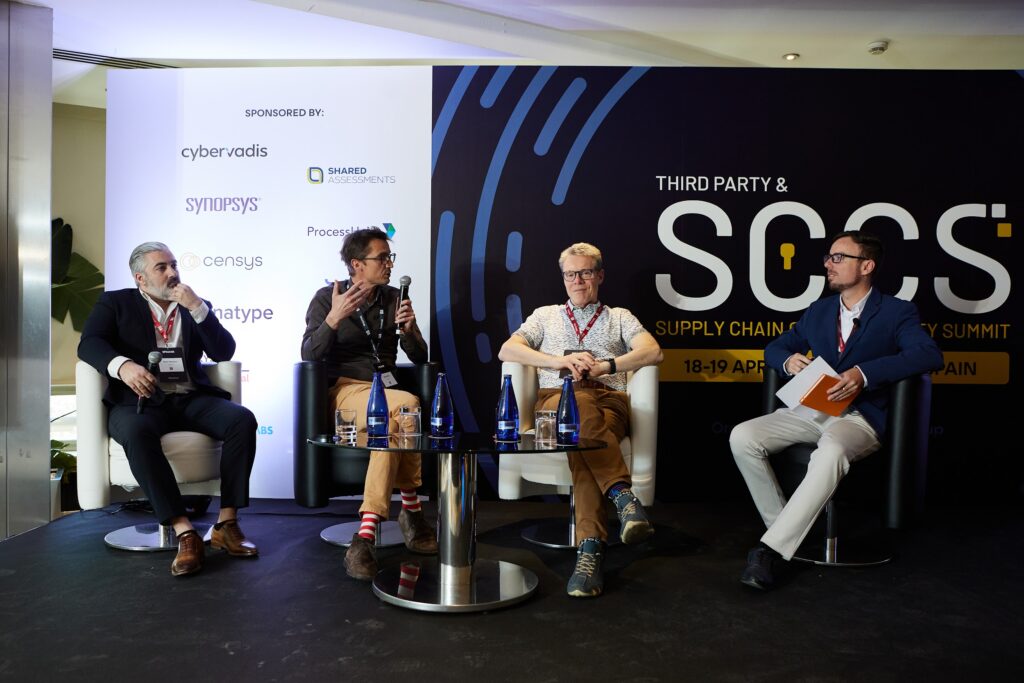 Cyber Security Summit 2024 - photo 126