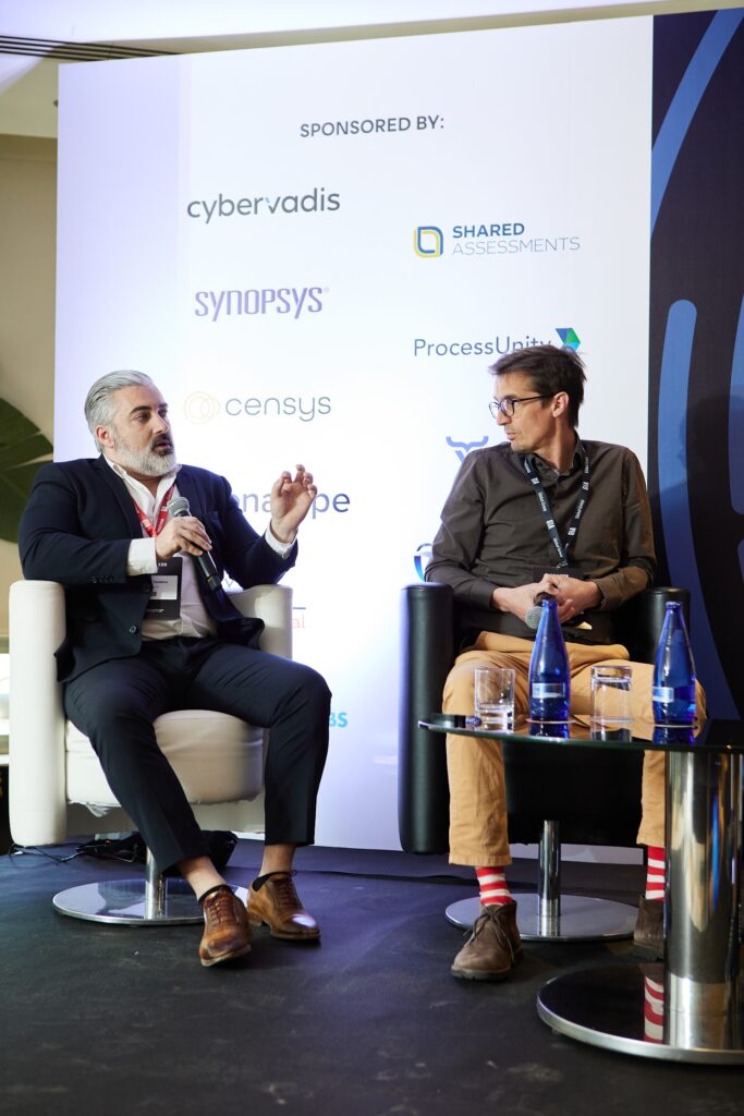 Cyber Security Summit 2024 - photo 125