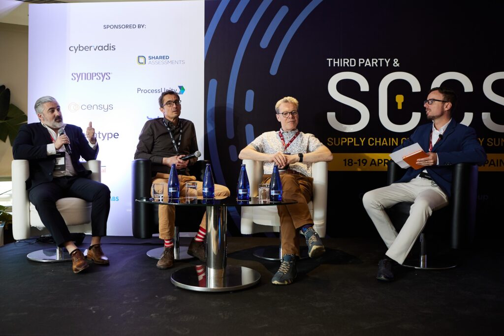 Cyber Security Summit 2024 - photo 124