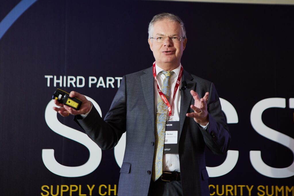 Cyber Security Summit 2024 - photo 123