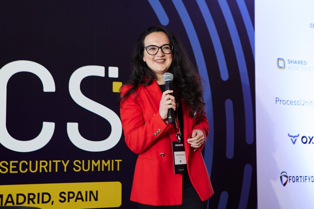 Cyber Security Summit 2024 - photo 134
