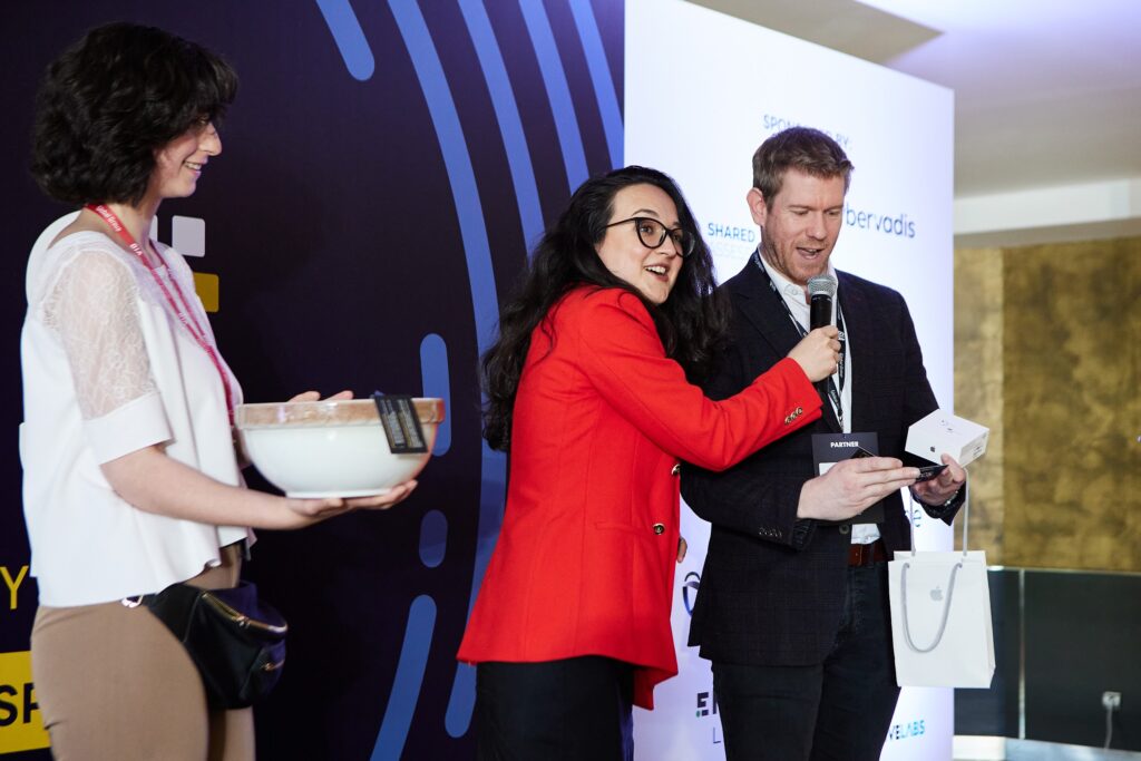 Cyber Security Summit 2024 - photo 131