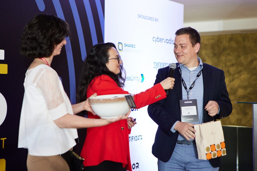 Cyber Security Summit 2024 - photo 139