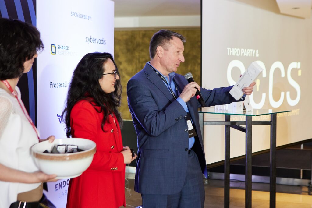 Cyber Security Summit 2024 - photo 136