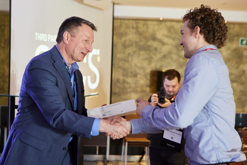 Cyber Security Summit 2024 - photo 149