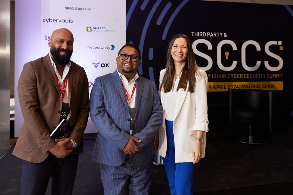 Cyber Security Summit 2024 - photo 143