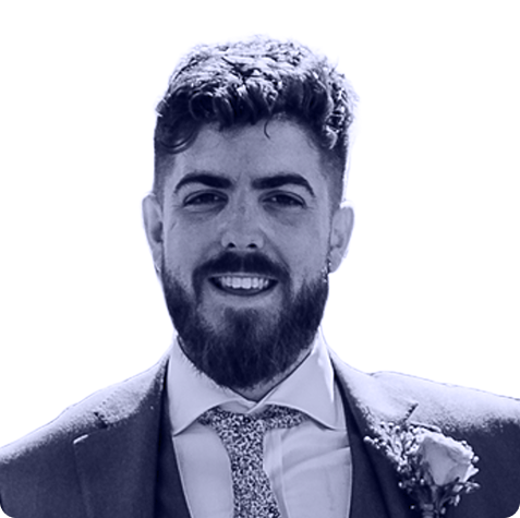 Harry Farrell Beales