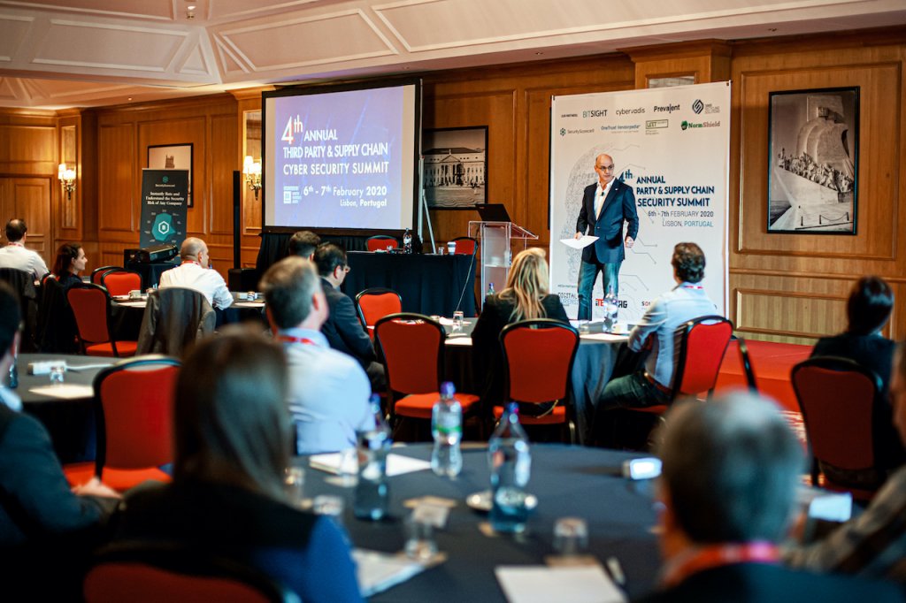 Cyber Security Summit 2020 - photo 65