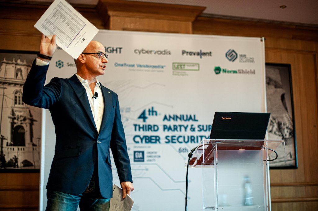 Cyber Security Summit 2020 - photo 64