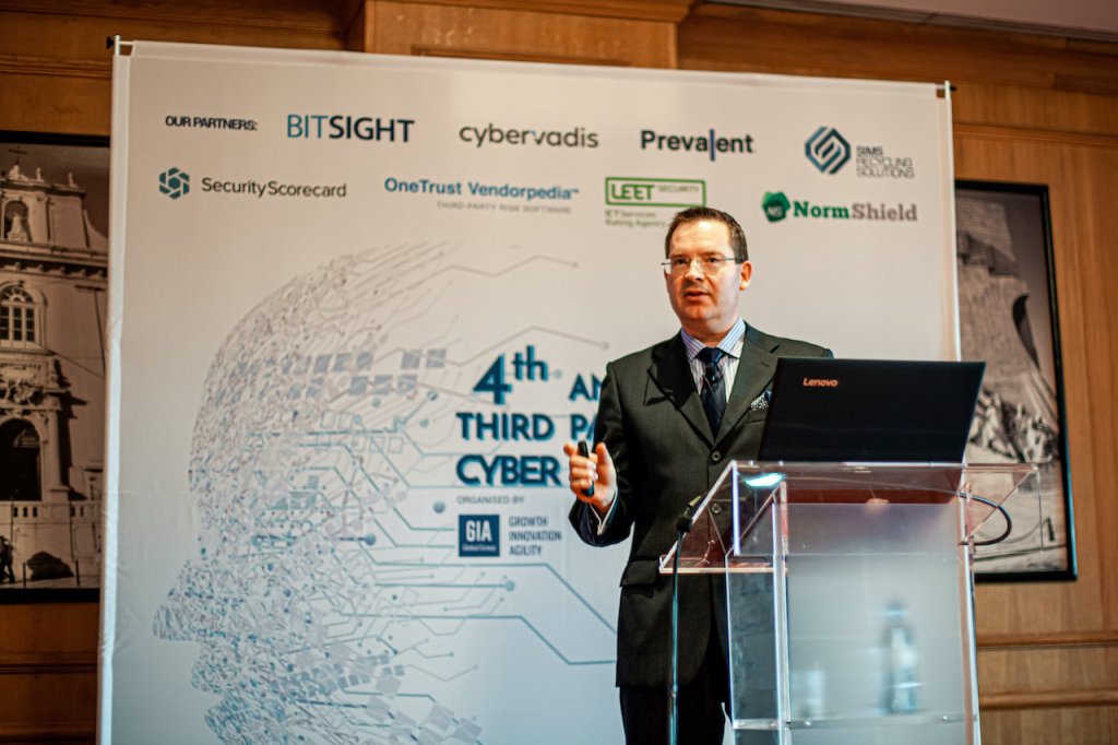 Cyber Security Summit 2020 - photo 63