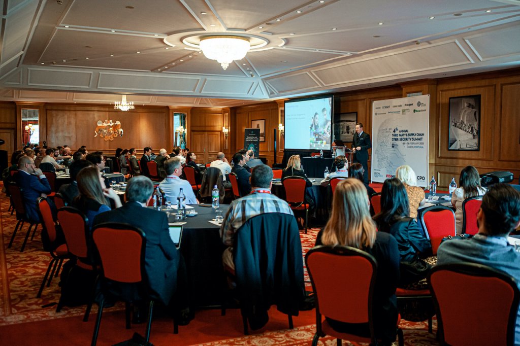 Cyber Security Summit 2020 - photo 62
