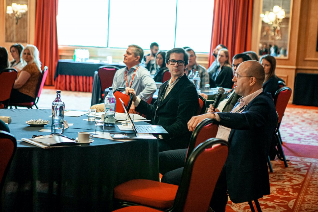 Cyber Security Summit 2020 - photo 61