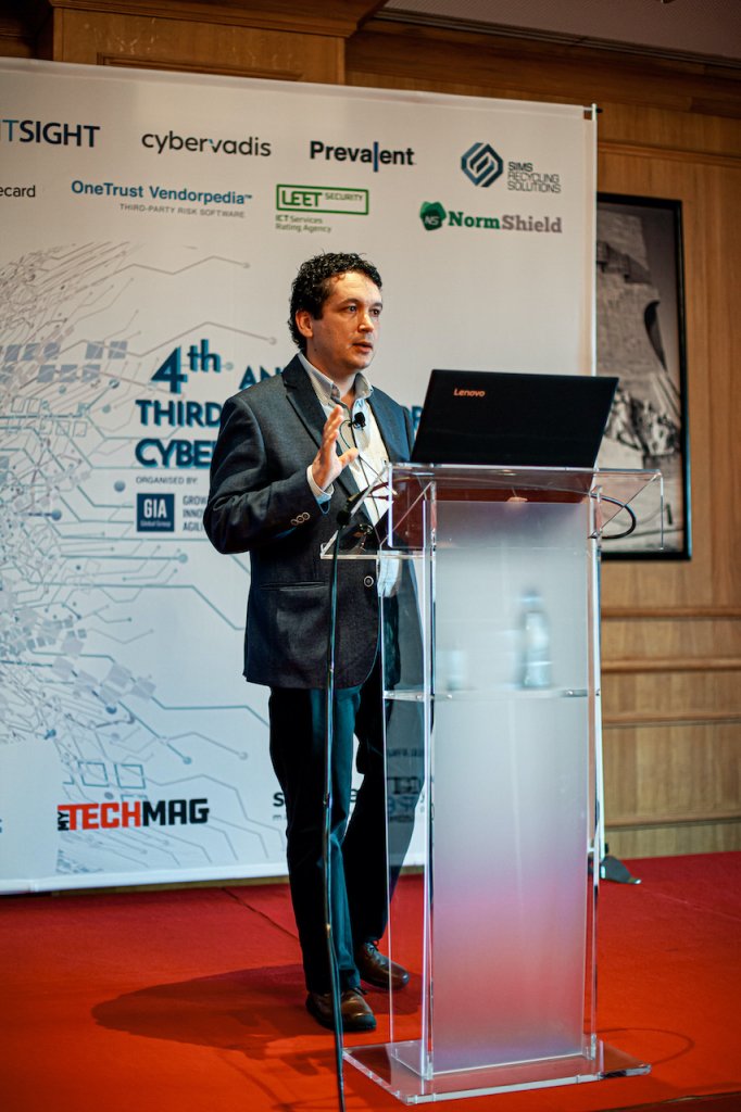 Cyber Security Summit 2020 - photo 60