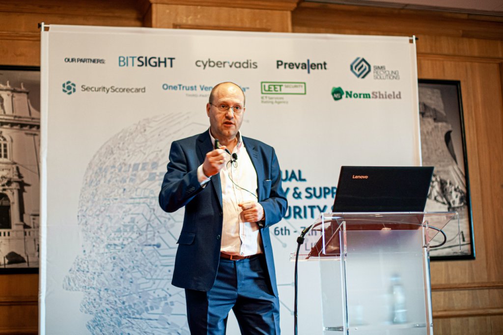 Cyber Security Summit 2020 - photo 58