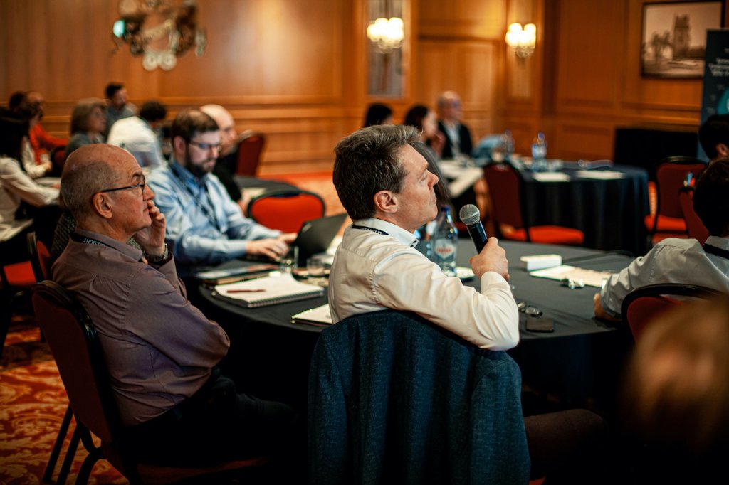 Cyber Security Summit 2020 - photo 56