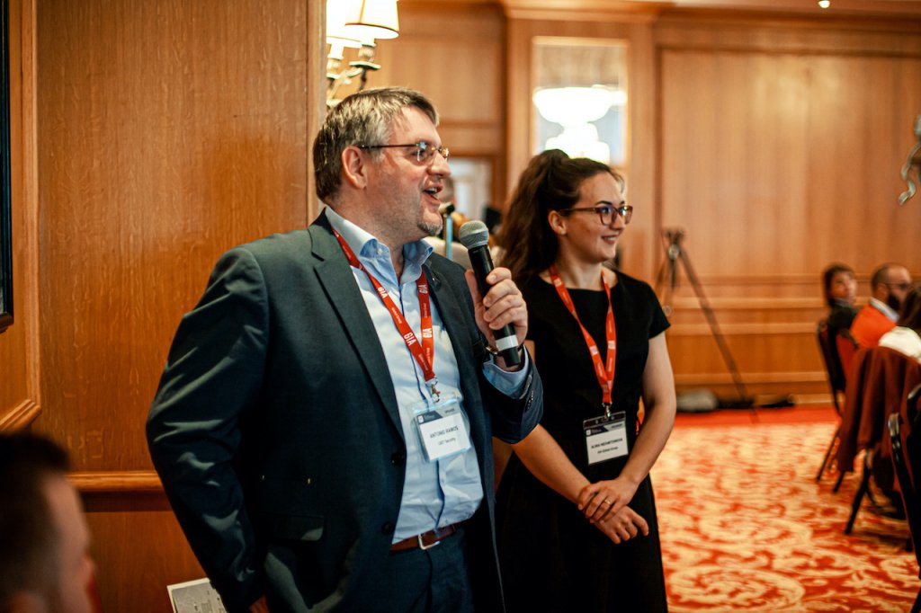 Cyber Security Summit 2020 - photo 55