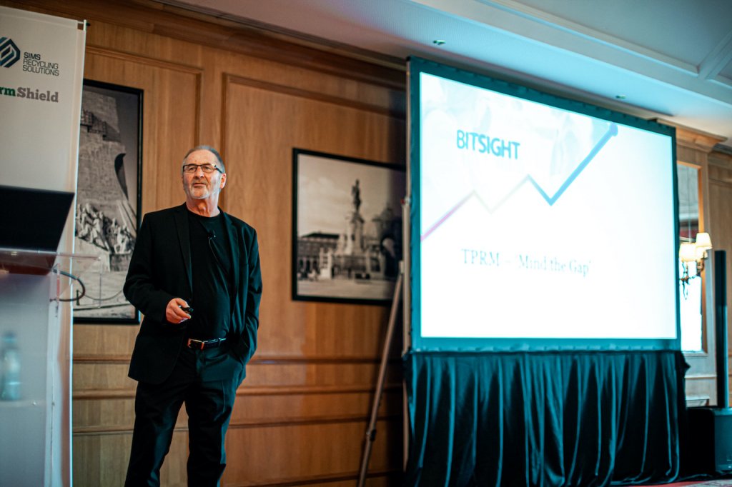 Cyber Security Summit 2020 - photo 53