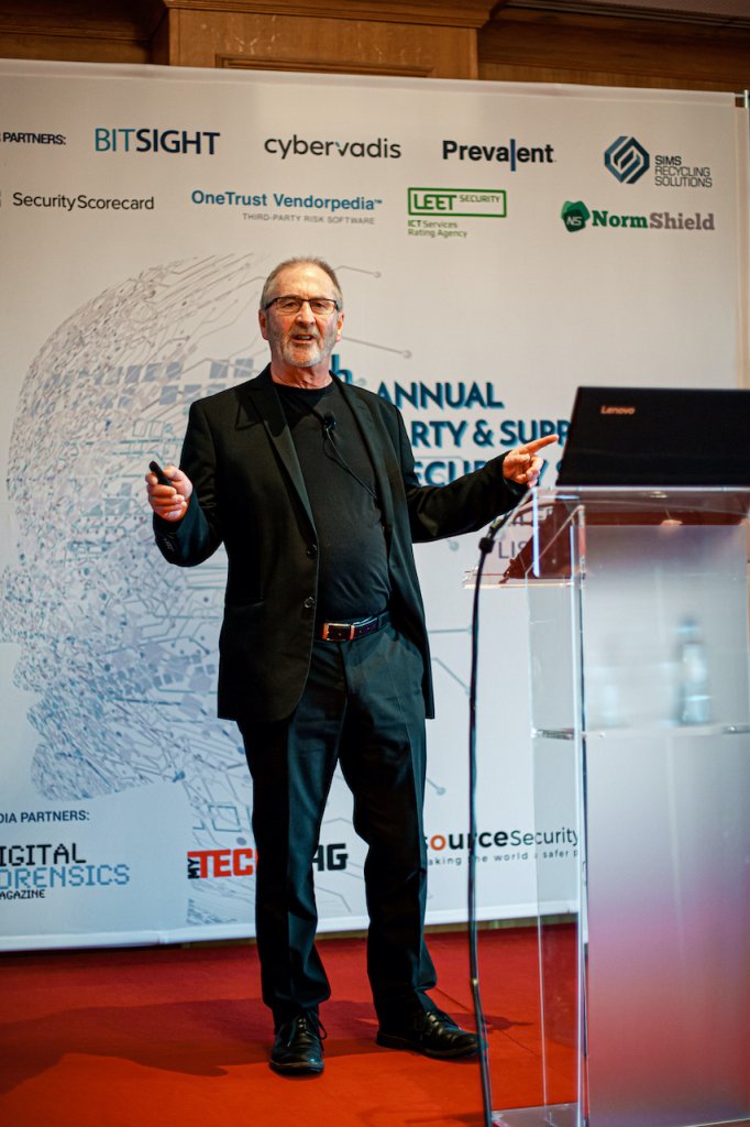 Cyber Security Summit 2020 - photo 52