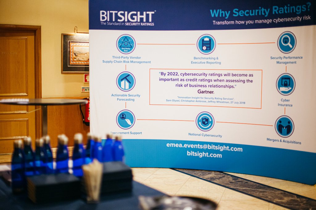 Cyber Security Summit 2020 - photo 51