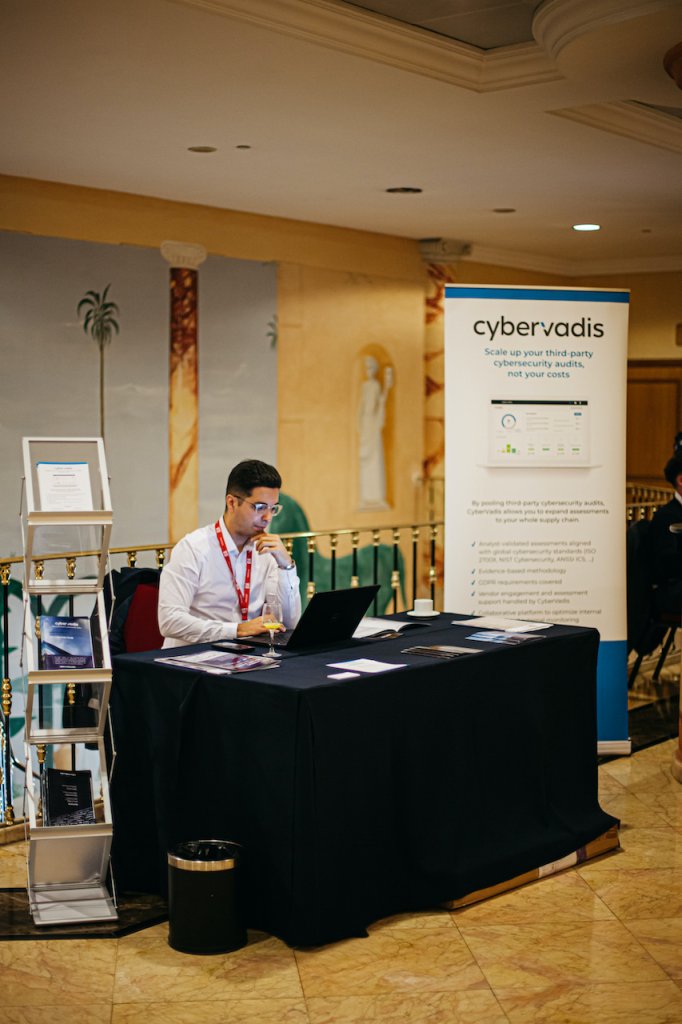 Cyber Security Summit 2020 - photo 50